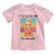 It’s A Good Day To Crochet Toddler T Shirt Crochet Mom Gift - Wonder Print Shop