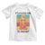 It’s A Good Day To Crochet Toddler T Shirt Crochet Mom Gift - Wonder Print Shop