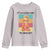 It’s A Good Day To Crochet Youth Sweatshirt Crochet Mom Gift - Wonder Print Shop
