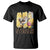 It’s A Good Day To Crochet T Shirt Cute Cat Chasing Yarn - Wonder Print Shop