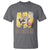 It’s A Good Day To Crochet T Shirt Cute Cat Chasing Yarn - Wonder Print Shop