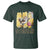 It’s A Good Day To Crochet T Shirt Cute Cat Chasing Yarn - Wonder Print Shop