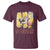 It’s A Good Day To Crochet T Shirt Cute Cat Chasing Yarn - Wonder Print Shop