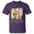 It’s A Good Day To Crochet T Shirt Cute Cat Chasing Yarn - Wonder Print Shop