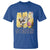 It’s A Good Day To Crochet T Shirt Cute Cat Chasing Yarn - Wonder Print Shop
