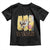 It’s A Good Day To Crochet Toddler T Shirt Cute Cat Chasing Yarn - Wonder Print Shop