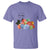 I’m OK T Shirt Cat Tangled In Yarn Funny Crochet Gift - Wonder Print Shop