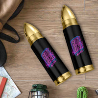 Bot Lane Main Cyberpunk Neon Style Bullet Tumbler Gaming Quote Gift - Wonder Print Shop