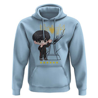 Mid Lane Master Gamer Hoodie Gift For Esports Fan - Wonder Print Shop