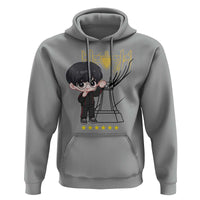 Mid Lane Master Gamer Hoodie Gift For Esports Fan - Wonder Print Shop