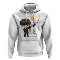 Mid Lane Master Gamer Hoodie Gift For Esports Fan - Wonder Print Shop