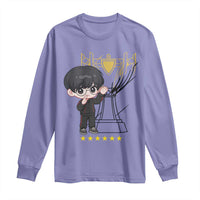 Mid Lane Master Gamer Long Sleeve Shirt Gift For Esports Fan - Wonder Print Shop