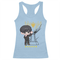 Mid Lane Master Gamer Racerback Tank Top Gift For Esports Fan - Wonder Print Shop