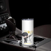 Mid Lane Master Gamer Skinny Tumbler Gift For Esports Fan - Wonder Print Shop