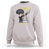 Mid Lane Master Gamer Sweatshirt Gift For Esports Fan - Wonder Print Shop