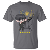 Mid Lane Master Gamer T Shirt Gift For Esports Fan - Wonder Print Shop