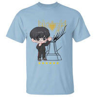 Mid Lane Master Gamer T Shirt Gift For Esports Fan - Wonder Print Shop