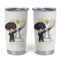 Mid Lane Master Gamer Tumbler Cup Gift For Esports Fan - Wonder Print Shop