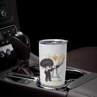 Mid Lane Master Gamer Tumbler Cup Gift For Esports Fan - Wonder Print Shop