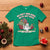 We Do Not Need Kings We Have Got Santa T Shirt Funny Christmas Gift - Wonder Print Shop