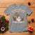 We Do Not Need Kings We Have Got Santa T Shirt Funny Christmas Gift - Wonder Print Shop
