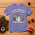 We Do Not Need Kings We Have Got Santa T Shirt Funny Christmas Gift - Wonder Print Shop