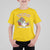 We Do Not Need Kings We Have Got Santa T Shirt For Kid Funny Christmas Gift - Wonder Print Shop