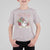 We Do Not Need Kings We Have Got Santa T Shirt For Kid Funny Christmas Gift - Wonder Print Shop