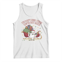 We Do Not Need Kings We Have Got Santa Tank Top Funny Christmas Gift - Wonder Print Shop