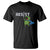 Resist Frog Warrior T Shirt Funny Rebel Meme Gift - Wonder Print Shop