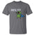 Resist Frog Warrior T Shirt Funny Rebel Meme Gift - Wonder Print Shop