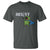 Resist Frog Warrior T Shirt Funny Rebel Meme Gift - Wonder Print Shop
