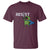 Resist Frog Warrior T Shirt Funny Rebel Meme Gift - Wonder Print Shop