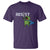Resist Frog Warrior T Shirt Funny Rebel Meme Gift - Wonder Print Shop