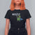 Resist Frog Warrior T Shirt For Women Funny Rebel Meme Gift - Wonder Print Shop