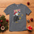 Funny Eagle No Kings In America Christmas 2025 T Shirt - Wonder Print Shop