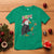 Funny Eagle No Kings In America Christmas 2025 T Shirt - Wonder Print Shop