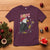 Funny Eagle No Kings In America Christmas 2025 T Shirt - Wonder Print Shop