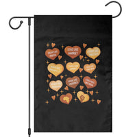 Black History Leaders Garden Flag African American Teachers Pride - Wonder Print Shop