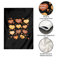 Black History Leaders Garden Flag African American Teachers Pride - Wonder Print Shop