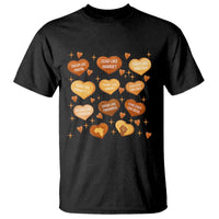 Black History Leaders T Shirt African American Teachers Pride - Wonder Print Shop