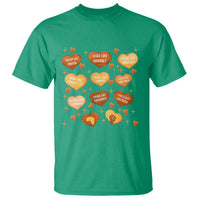 Black History Leaders T Shirt African American Teachers Pride - Wonder Print Shop