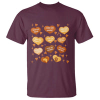 Black History Leaders T Shirt African American Teachers Pride - Wonder Print Shop