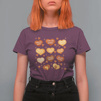 Black History Leaders T Shirt For Women African American Teachers Pride - Wonder Print Shop