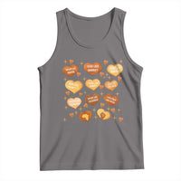 Black History Leaders Tank Top African American Teachers Pride - Wonder Print Shop