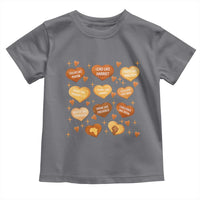 Black History Leaders Toddler T Shirt African American Teachers Pride - Wonder Print Shop