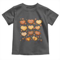 Black History Leaders Toddler T Shirt African American Teachers Pride - Wonder Print Shop