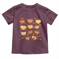 Black History Leaders Toddler T Shirt African American Teachers Pride - Wonder Print Shop