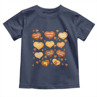 Black History Leaders Toddler T Shirt African American Teachers Pride - Wonder Print Shop