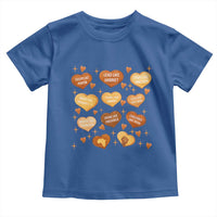 Black History Leaders Toddler T Shirt African American Teachers Pride - Wonder Print Shop